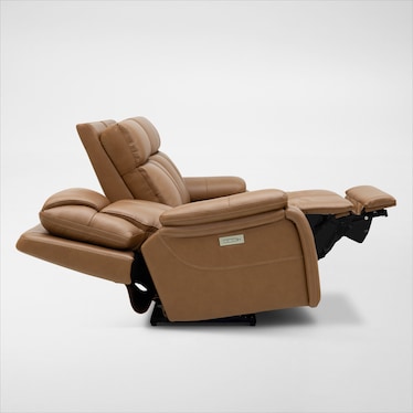Infinity Triple-Power Reclining Sofa with Immersive Sound