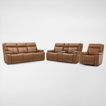Infinity Collection