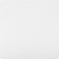 inga white dining table   