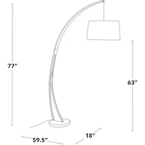 inwood dimension schematic   