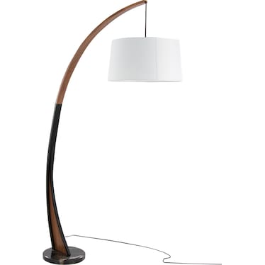 Inwood 77" Floor Lamp