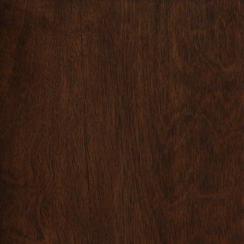 iris light brown desk chair   
