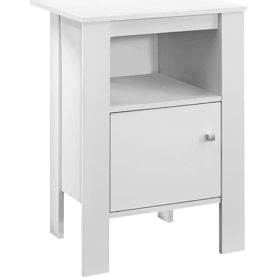 Irvin End Table Value City Furniture