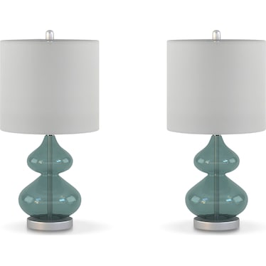 Irvine Set of 2 Table Lamps