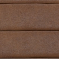 irvine light brown dining chair   