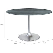 isabella dimension schematic   