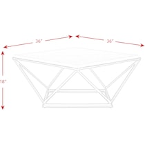 isadora dimension schematic   