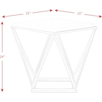 isadora dimension schematic   