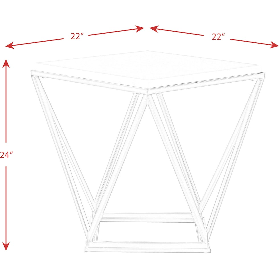 isadora dimension schematic   