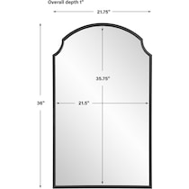 isidro dimension schematic   