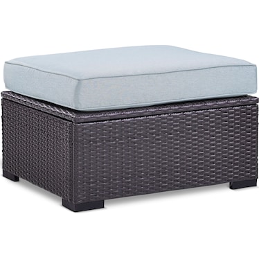 Isla Outdoor Ottoman