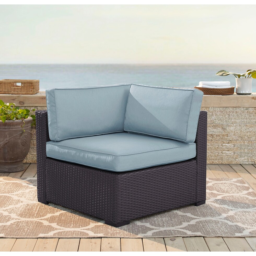 isla mist outdoor chair   