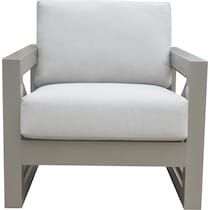 islander gray  pc outdoor living   