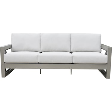 Islander Outdoor Sofa