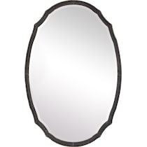 issac gray mirror   