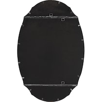 issac gray mirror   