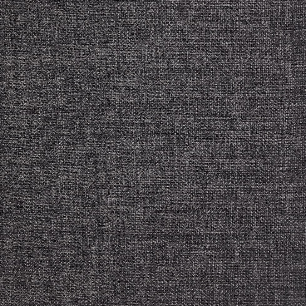 itzel gray full bed   