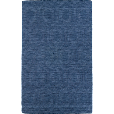 Ives Area Rug
