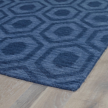 Ives Area Rug