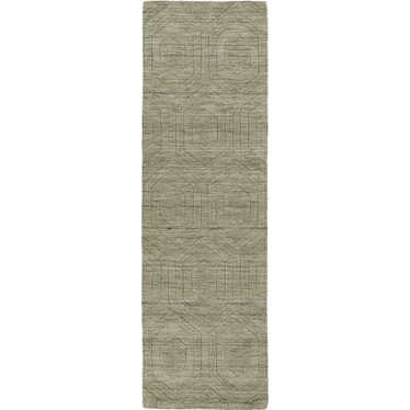 Ives Area Rug
