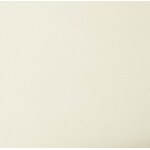 ivory white velvet swatch  