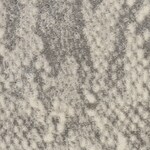 ivory gray swatch  