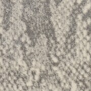 Sansa 5' x 7' Area Rug - Ivory/Gray