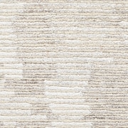 Bella 2' x 3' Area Rug - Ivory/Gray