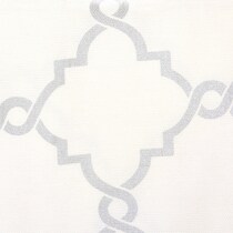 ivory swatch  