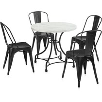 izzy black  pc dining room   