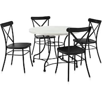 izzy black  pc dining room   