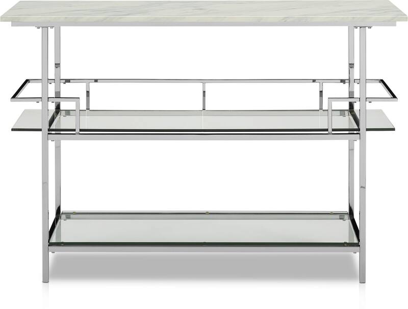 Izzy Bar Value City Furniture