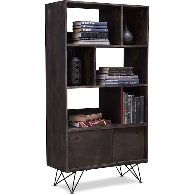 Home Office Furniture - Jack Bookcase