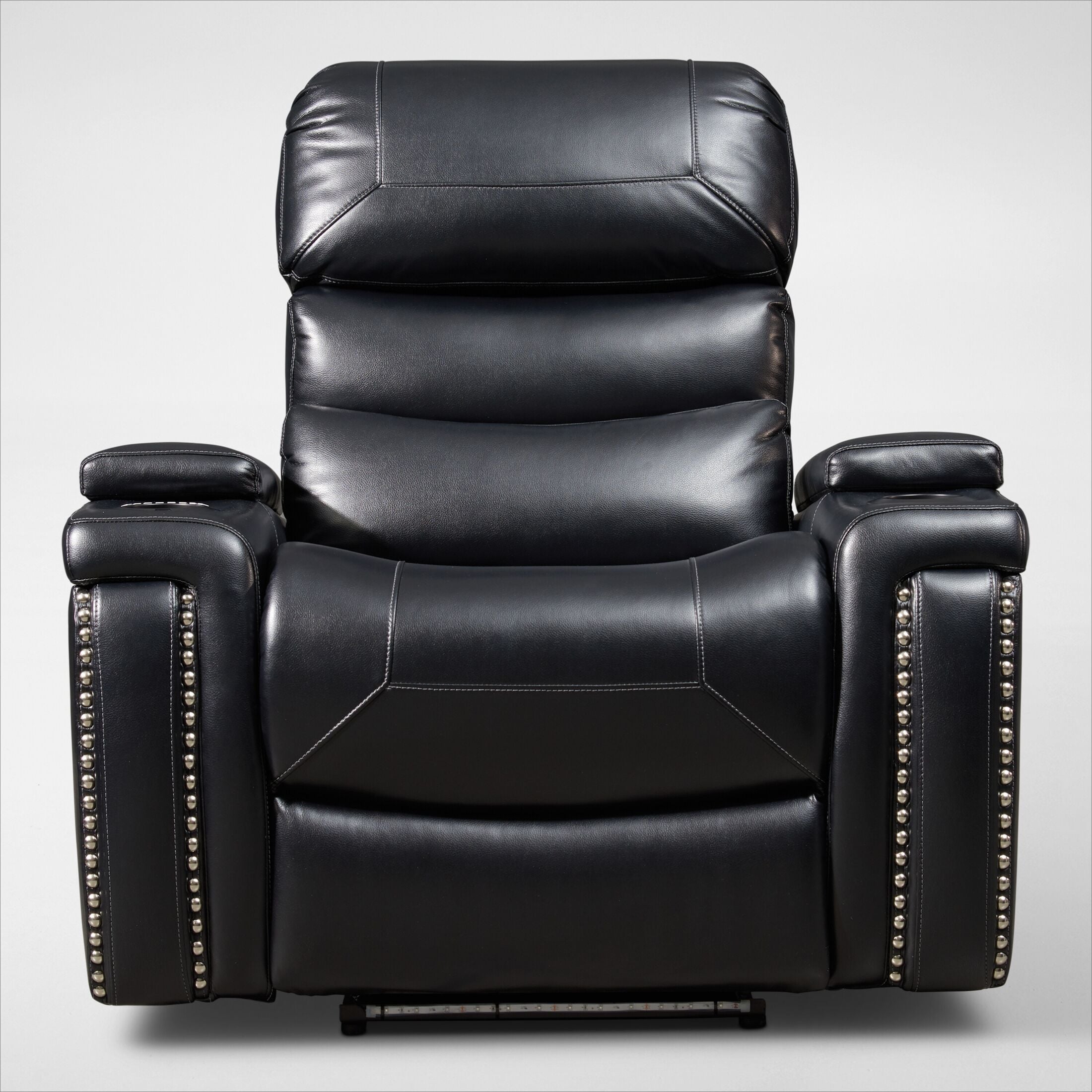 Value city discount furniture theater seating