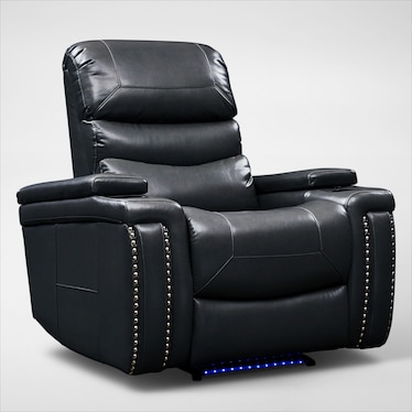 Jackson Triple-Power Recliner