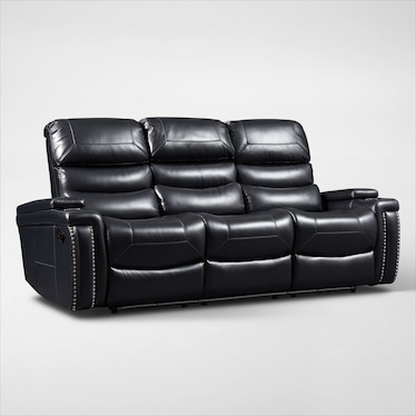 Jackson Manual Reclining Sofa