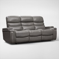 jackson gray  pc living room   