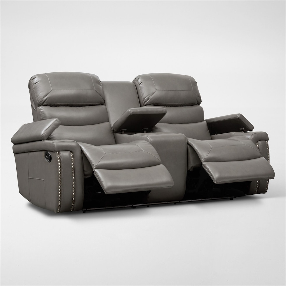 jackson gray loveseat web   