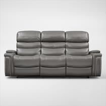 jackson gray loveseat web   