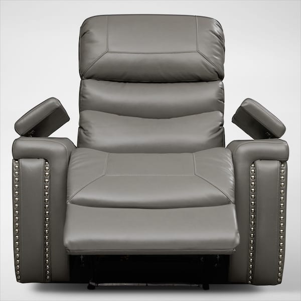 Jackson Manual Recliner Value City Furniture
