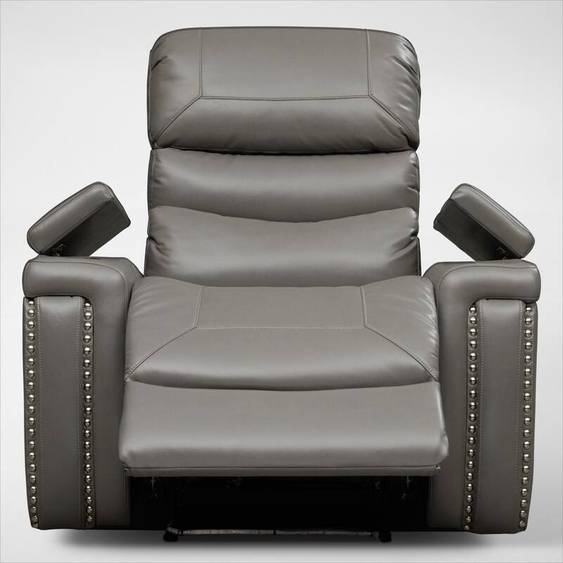 Jackson Manual Recliner Value City Furniture