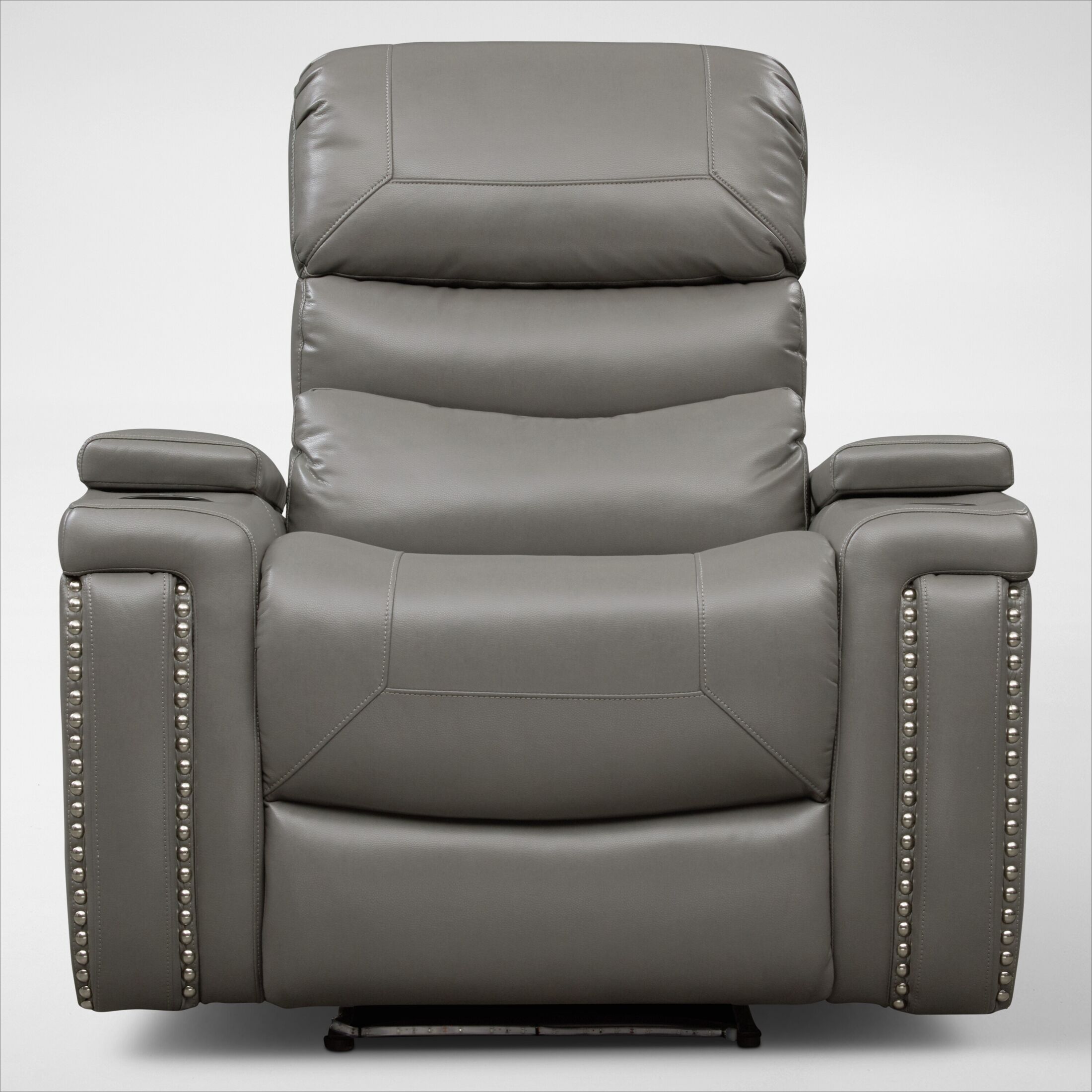 jax triple power recliner