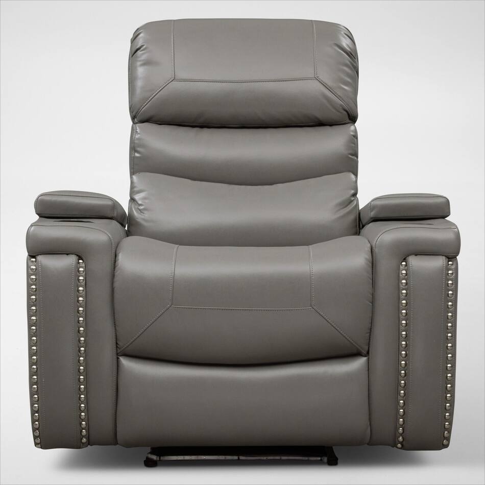 Jackson TriplePower Recliner Value City Furniture