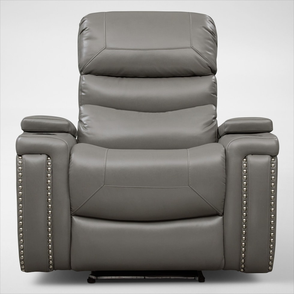 jackson gray recliner web   