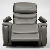 jackson gray recliner web   