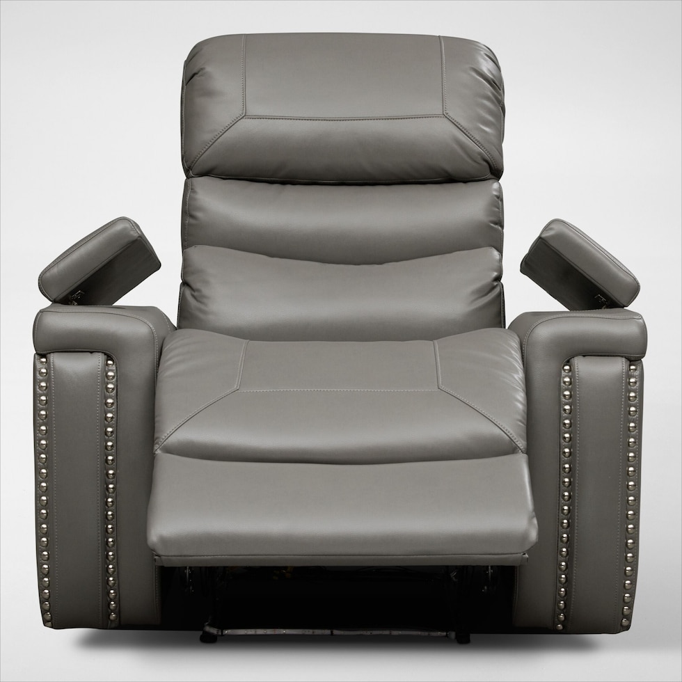 jackson gray recliner web   