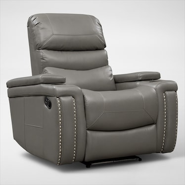 Jackson Manual Recliner