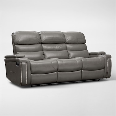 Jackson Manual Reclining Sofa
