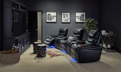 Jackson Collection