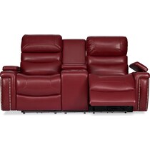 jackson red  pc living room   